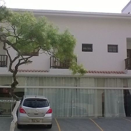 Pousada Pura Vida Maceió Eksteriør bilde