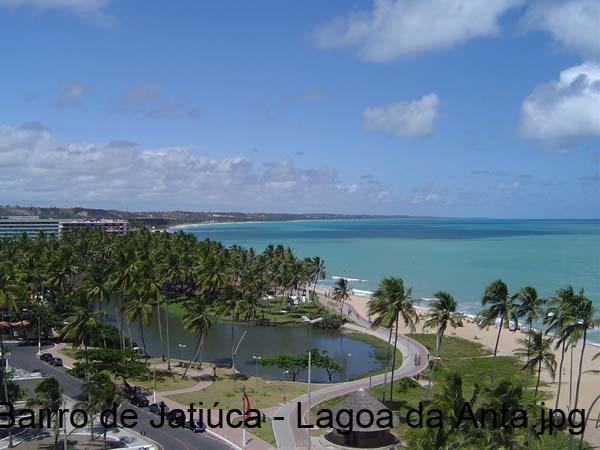 Pousada Pura Vida Maceió Eksteriør bilde